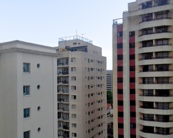 05 motivos para investir ou morar no Jabaquara?